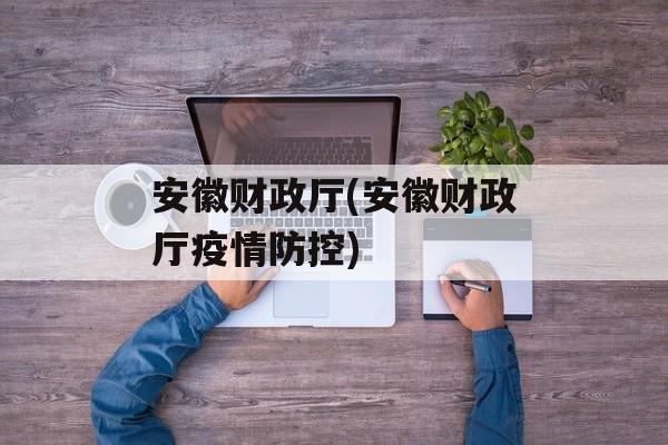 安徽财政厅(安徽财政厅疫情防控)